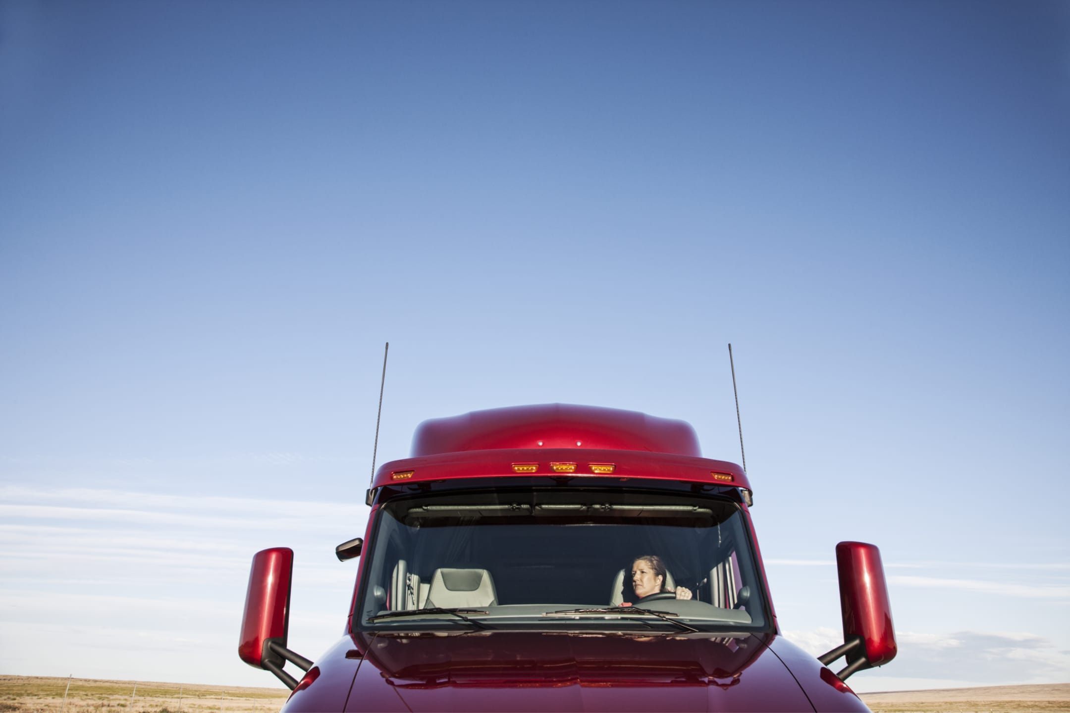Tips and Tricks to Keep Your Semi Truck A/C Working Properly